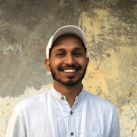 Shubham Vegda