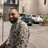Michele Mercanti