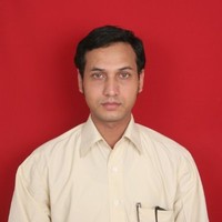 prashant kesharwani