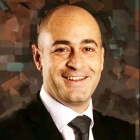 Gianluca Potenza