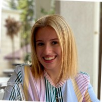 Anastasiia Kostylova