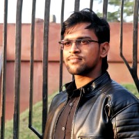 Md Arif Ibrahim