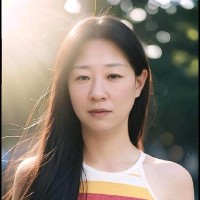 Olive Kim