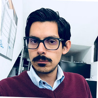 Fernando Ordaz