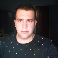 Alexander Cvetkovic