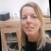 Marieke Verboord