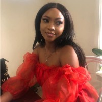 Sandra Omoregie
