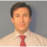 Alfredo Eduardo Achurra Astete