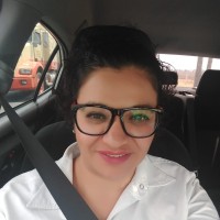 Berenice Hernandez