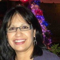 Patricia Boening