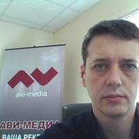 Алексей Александров