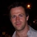 Colin Marshall