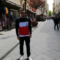 Dimitrios Pappas