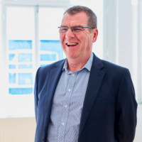 Geoff Cunningham