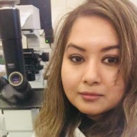 Farhana Hussain