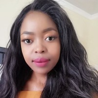 Lindelwa Siyale