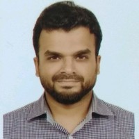 Mubashir Ahmed