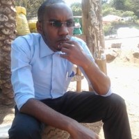 Stephen Mwakoma
