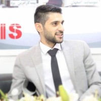 Mehrdad Raeisali
