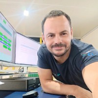 Samuel Valenzuela Martínez
