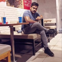 Arjun Ganesan
