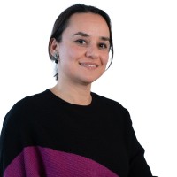 Yeliz Topçu (Elisaveta Stamenova)