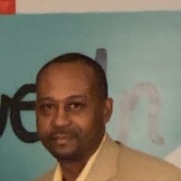 Jamel Jones