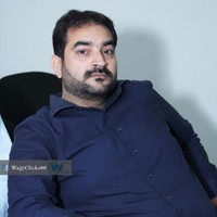 Muddassir Hussain