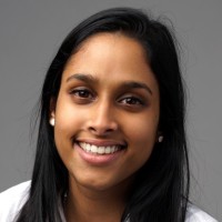 Bineeta Maliyekal
