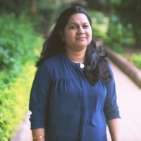Saumya Ojha