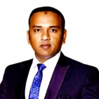 Shaik Abdullah