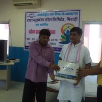 Satish Singh