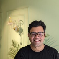 Utsav Mamoria