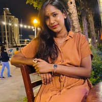 Vinita Kupusamy