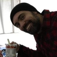 Nicolas Exposito
