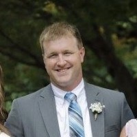 Brad Griffith