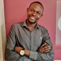 Kiiza Benard