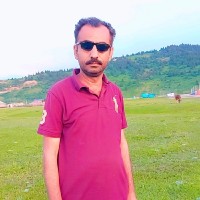 M Hassan