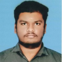 Vignesh Raju