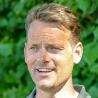 Jeroen van Opbergen