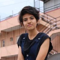 Sandra Varghese