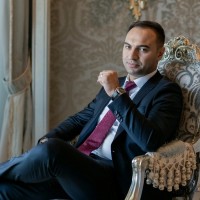 Ibrahim Eldarli