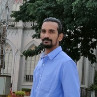 Nidhin Varghese
