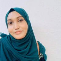 Rasveeyah Mohamed