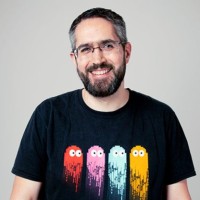 Simon Pollard