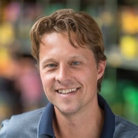 Marco Van Dam