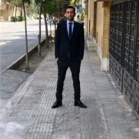 Ali Vaziri Hamedani