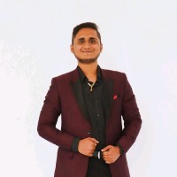 Bharath Raju N P (HR)