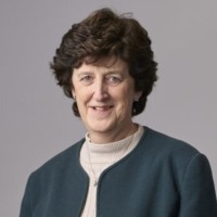 Catherine Kennedy