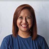 Judith Kay Canlas